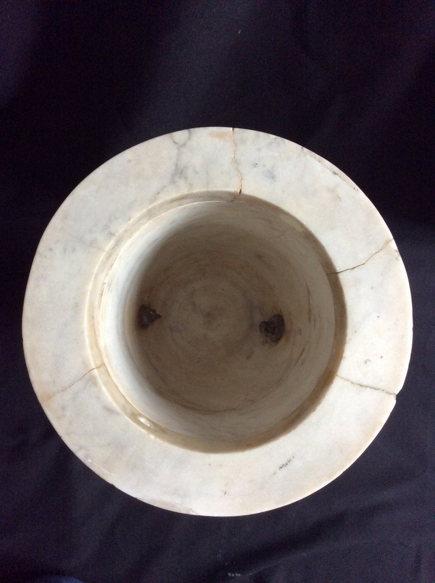 Marble Vase-photo-4