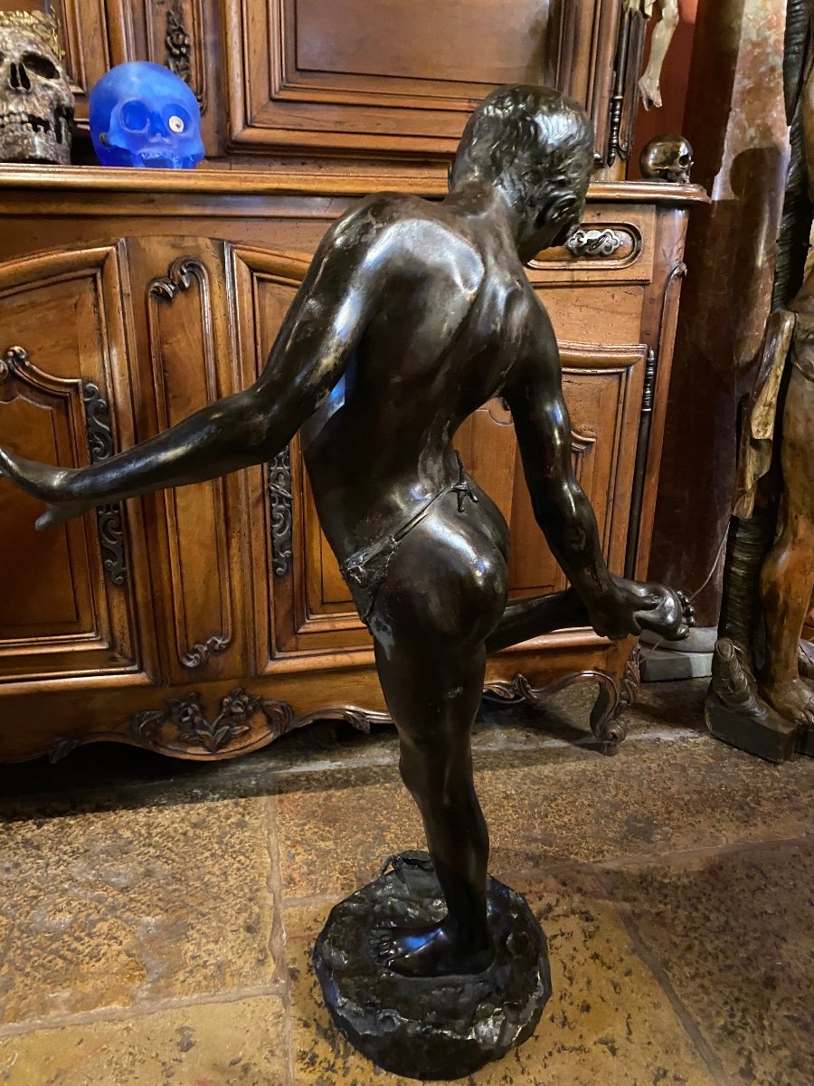 The Crab, After Annibale De Lotto (san Vito Di Cadore 1877-venice 1932) --photo-8