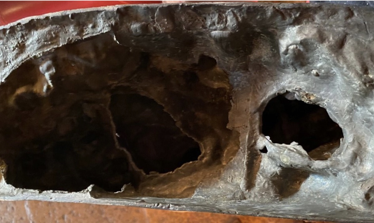 Les éléments, allégorie de la terre et de l’eau,Allégorie, Modelo En Plomb En Bronz-photo-3