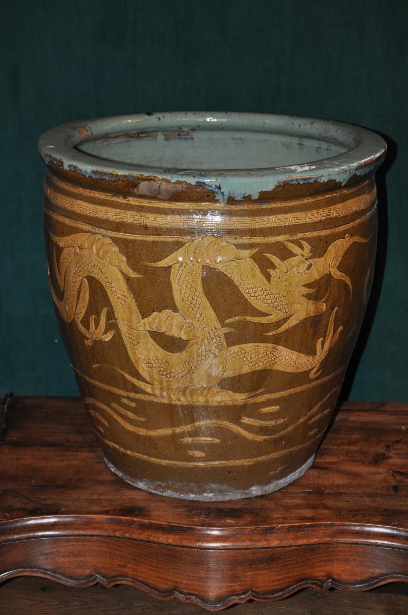 Large Martaban Jar, Malaysia