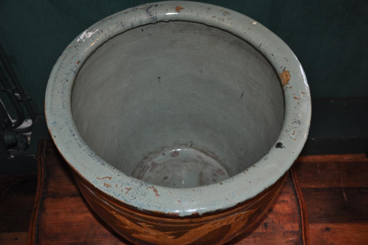 Large Martaban Jar, Malaysia-photo-4