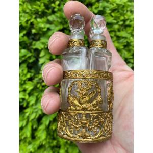 Nécessaire à Parfums D’époque Napoléon III 