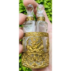 Perfume Set Or Fragrance Set, First Half Of The 19th Century