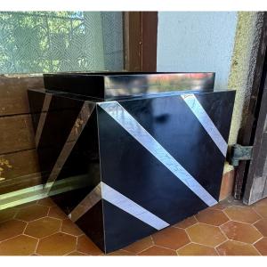 Planter By Willy Rizo 1970
