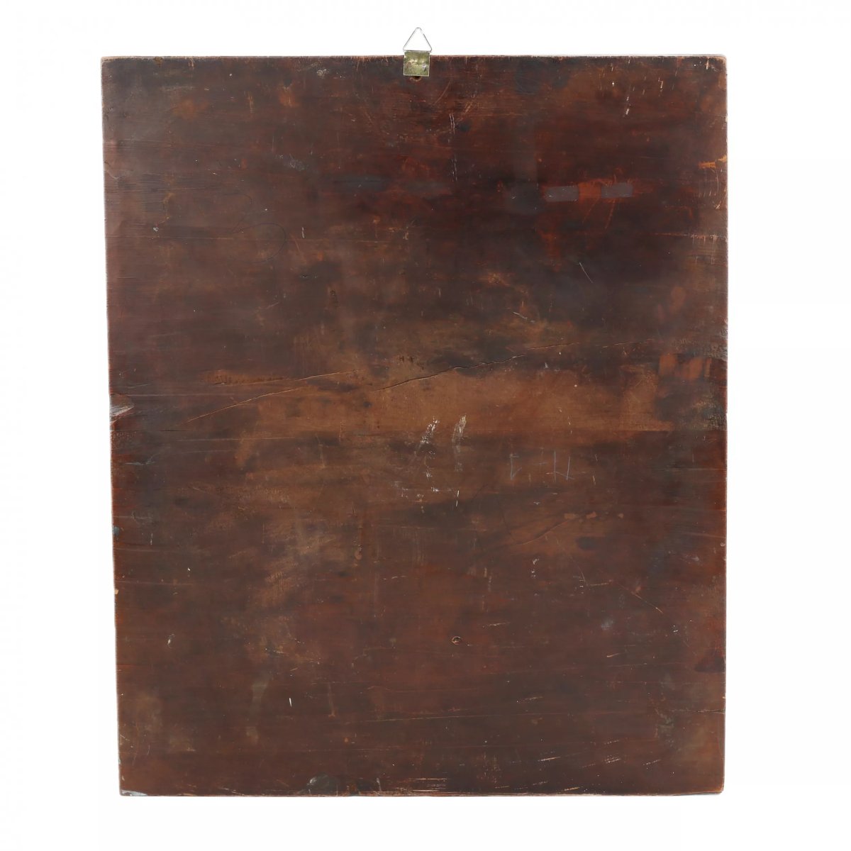 ICÔNE « NOTRE-DAME DE KOURSK-KORENNAÏA – LE SIGNE » RUSSIE, VOLOGDA, 1802-photo-1