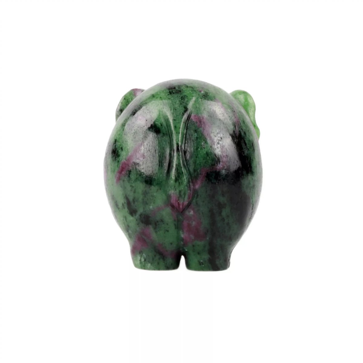 ÉLÉPHANT. DANS LESPRIT DE FABERGÉ. XXe SIÈCLE-photo-2