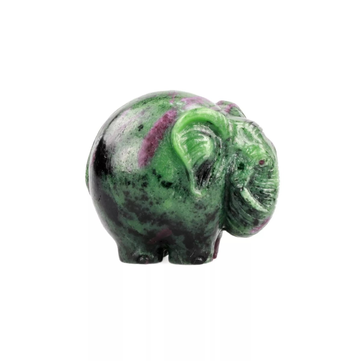 ÉLÉPHANT. DANS LESPRIT DE FABERGÉ. XXe SIÈCLE