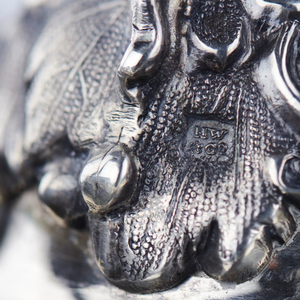 PICHET EN ARGENT HENRY WILKINSON & CO. ANGLETERRE, SHEFFIELD, 1852-photo-5