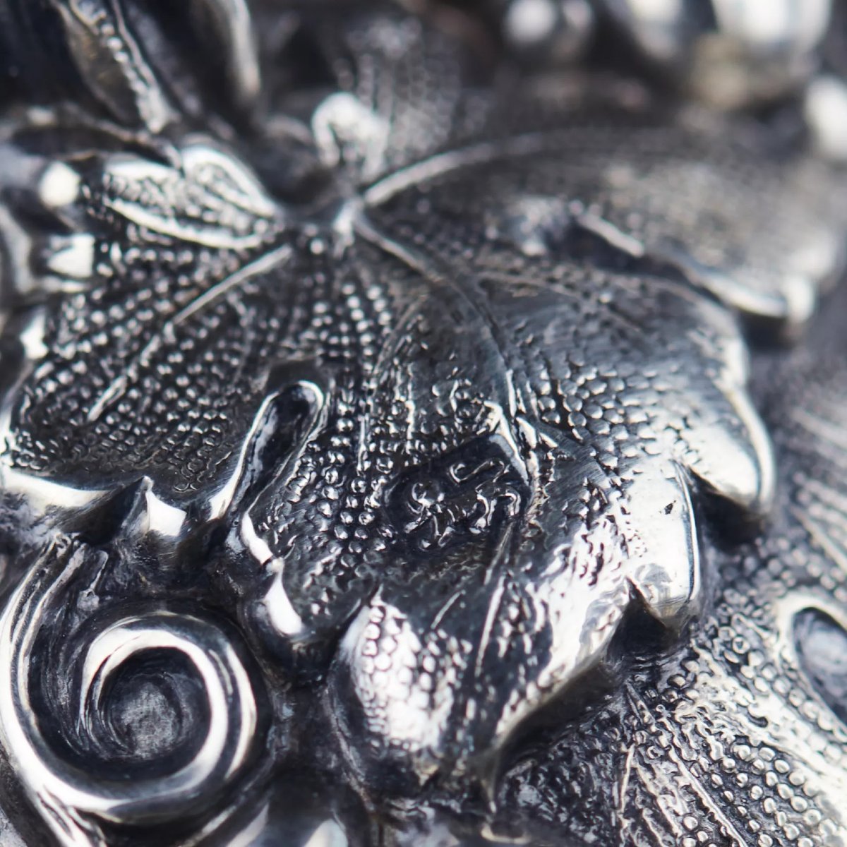 PICHET EN ARGENT HENRY WILKINSON & CO. ANGLETERRE, SHEFFIELD, 1852-photo-7