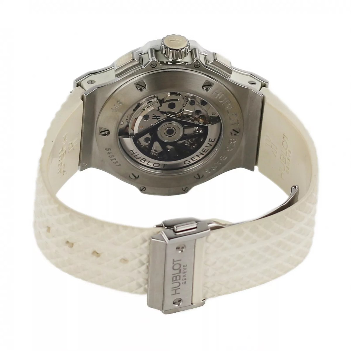 HUBLOT BIG BANG DIAMOND SUISSE, XXIᵉ SIÈCLE-photo-3