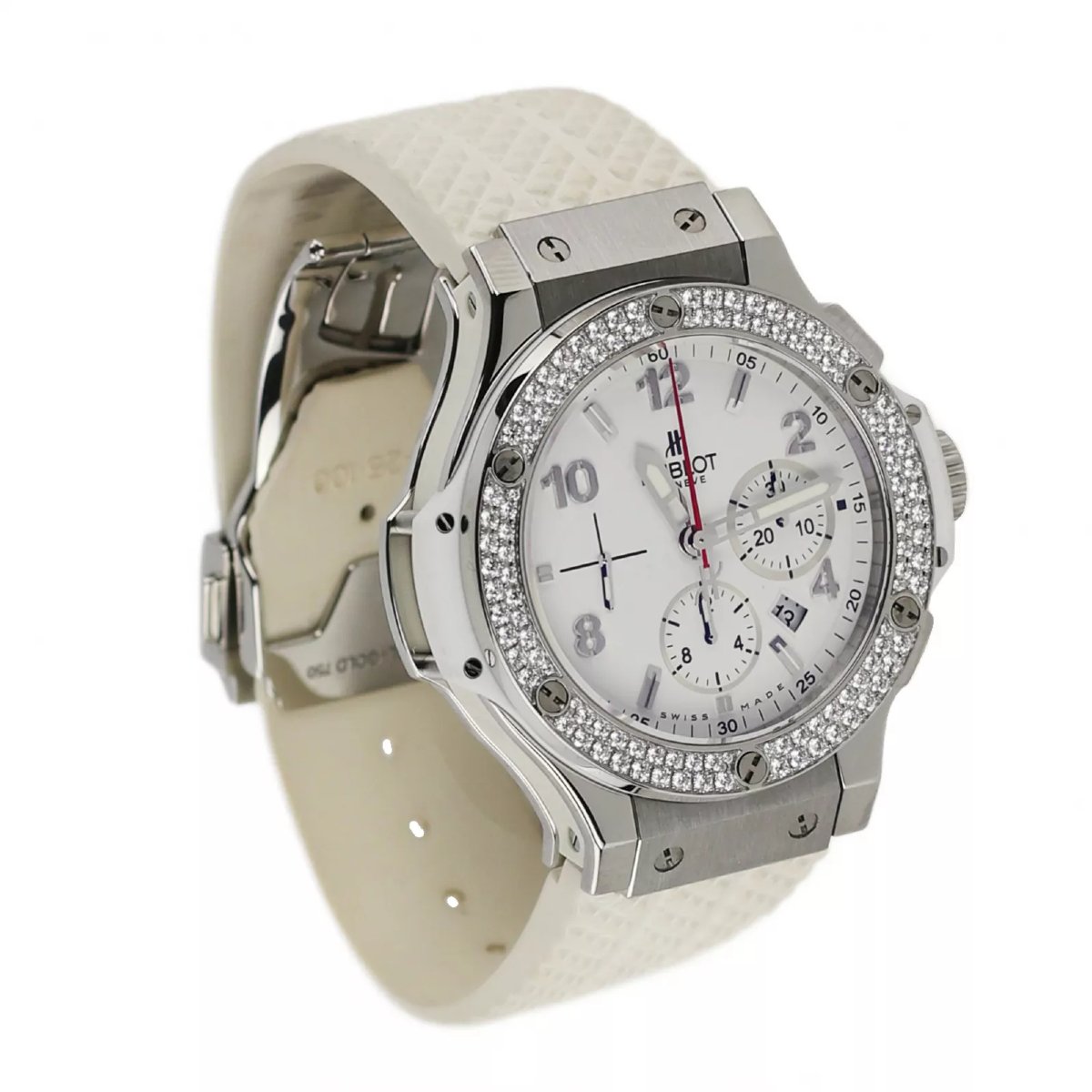 HUBLOT BIG BANG DIAMOND SUISSE, XXIᵉ SIÈCLE-photo-4