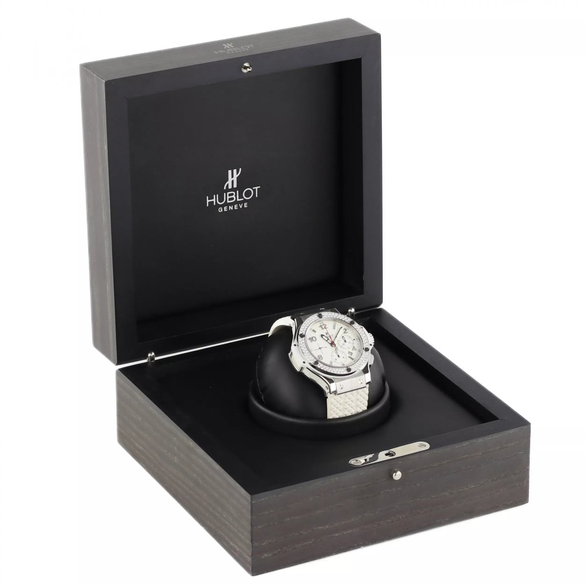 HUBLOT BIG BANG DIAMOND SUISSE, XXIᵉ SIÈCLE-photo-1