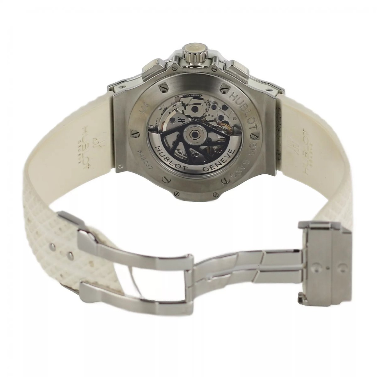 HUBLOT BIG BANG DIAMOND SUISSE, XXIᵉ SIÈCLE-photo-3