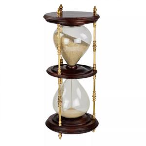 Hourglass. Europe, Late 19th Century