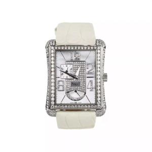 Piaget Black Tie Emperador Swiss Gold Watch