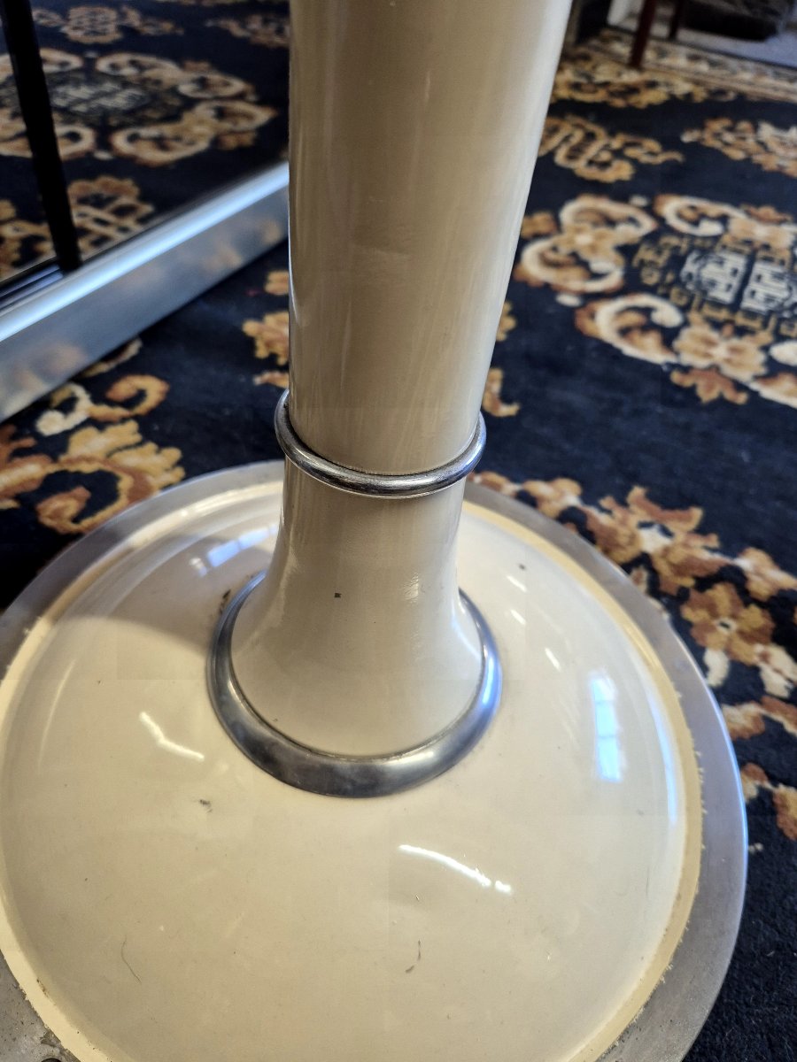 Art Deco Floor Lamp 1930-1940 -photo-5