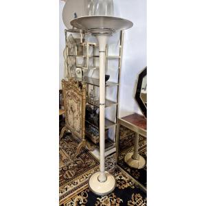 Art Deco Floor Lamp 1930-1940 