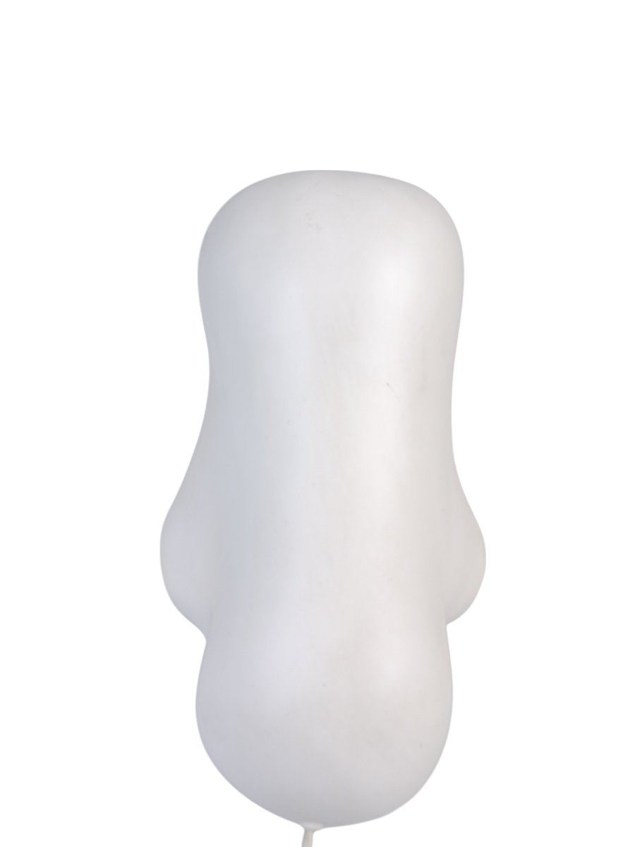 Lamp Model "obo/uzu" By Michael Elbaum And Demeter Publisher-photo-3