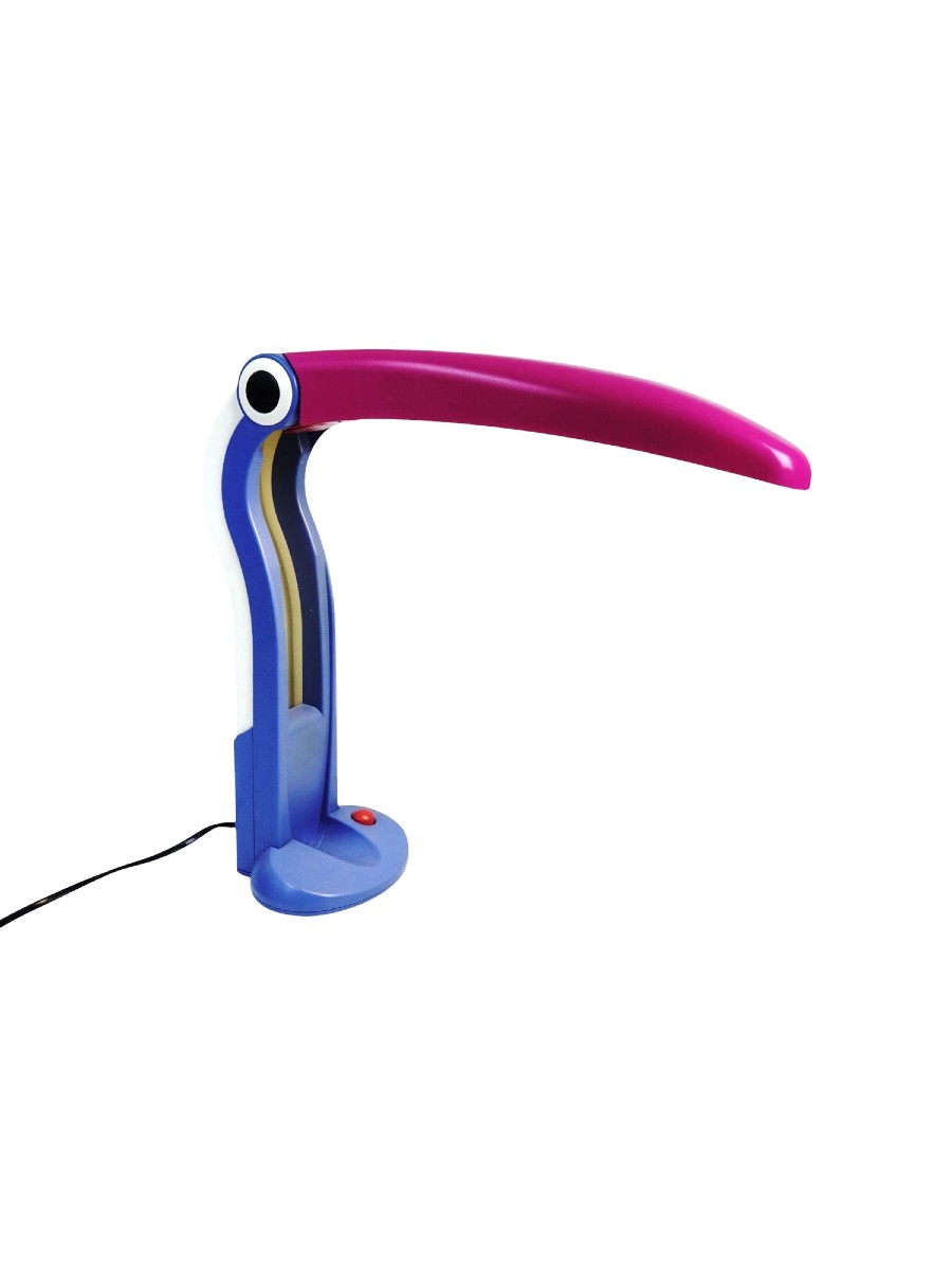 Lampe "Toucan" par HUANG pour HUANGSLITE
