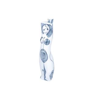 Vase Anthropomorphe Par Ana Sargadelos