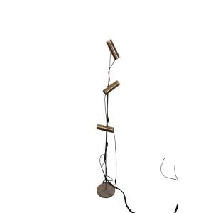 Lampadaire Par Alain Richard Pour Disderot