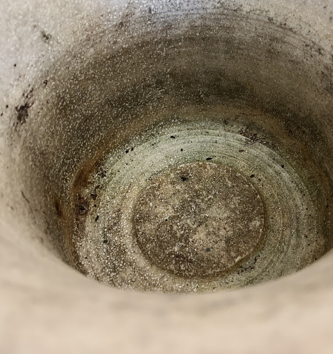 Pair Of Large Medici Vases In Carrara Marble, Late 18th And Early 19th Century -photo-2