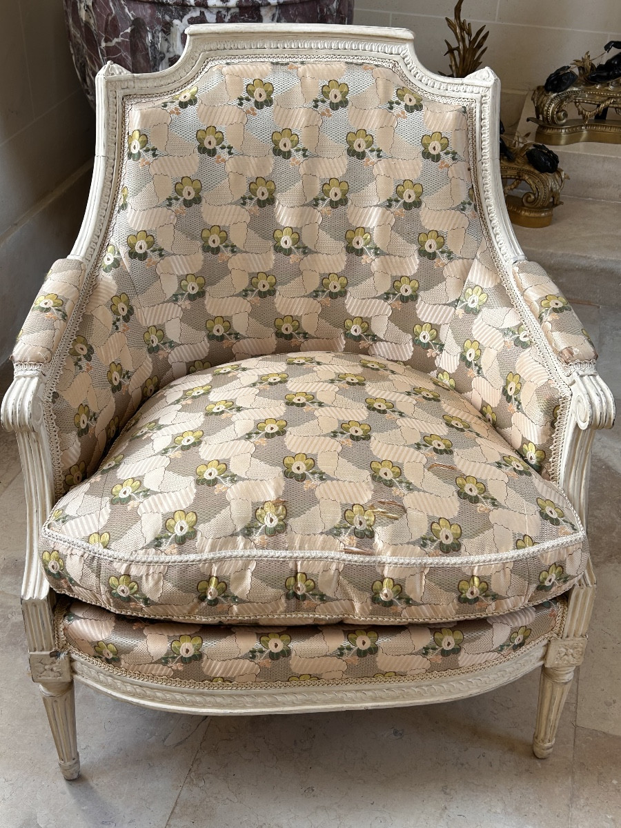 Duchesse Brisée -photo-2