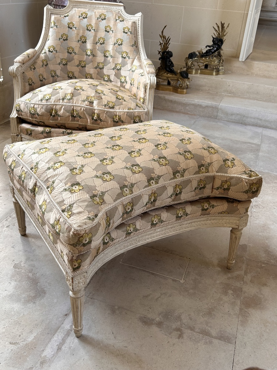 Duchesse Brisée -photo-3