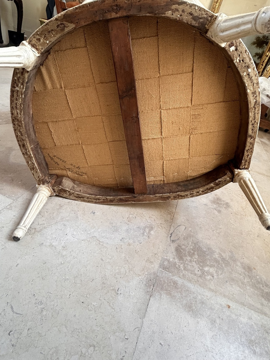 Duchesse Brisée -photo-1