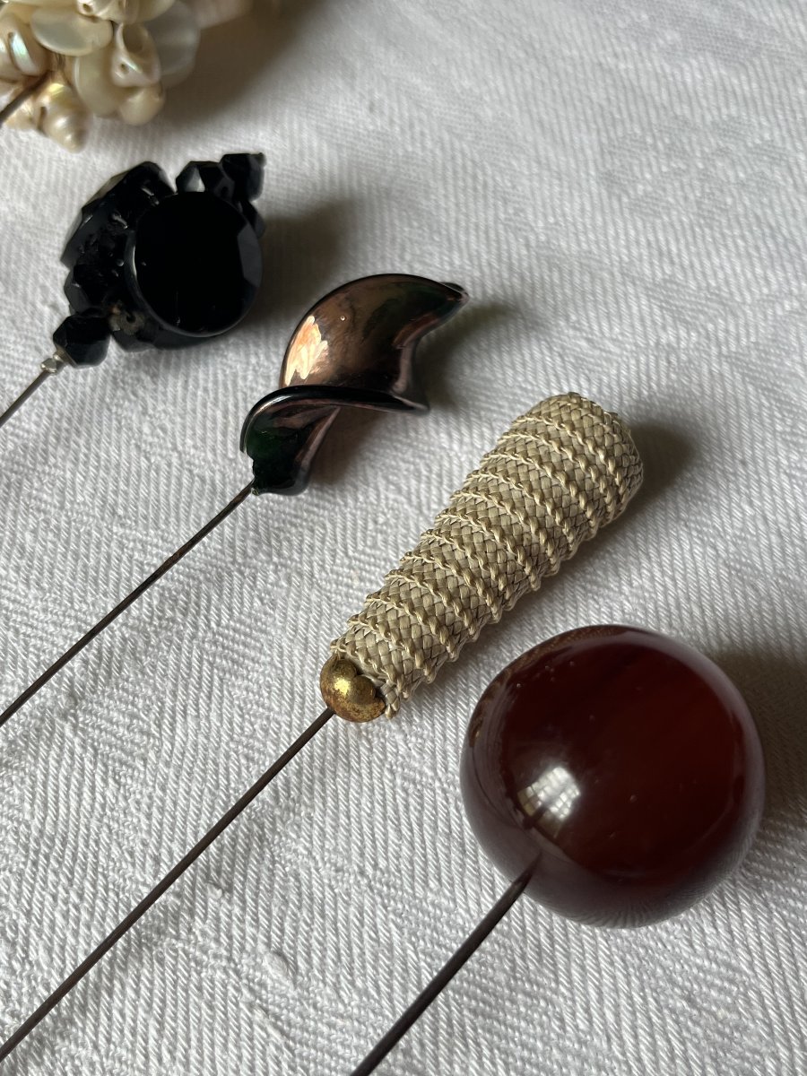 Art Deco-era Hat Pins (23) -photo-3