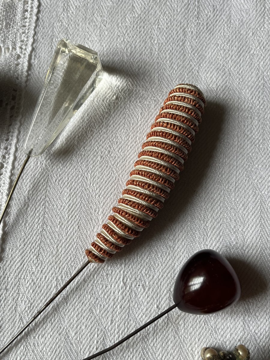 Art Deco-era Hat Pins (23) -photo-3