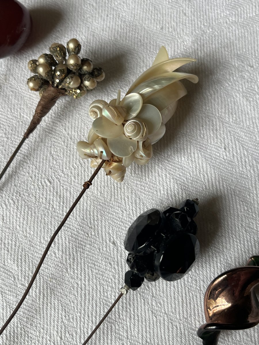 Art Deco-era Hat Pins (23) -photo-4
