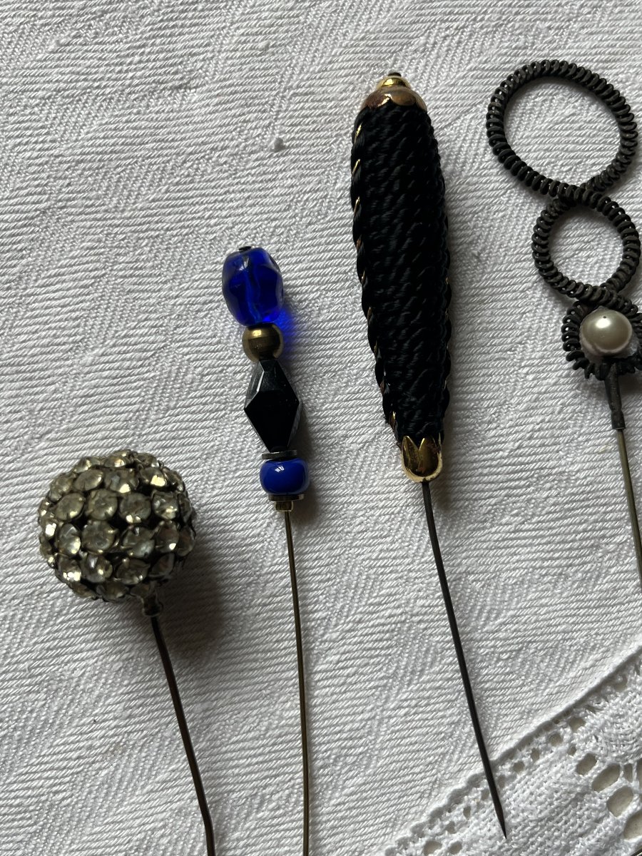 Art Deco-era Hat Pins (23) -photo-6