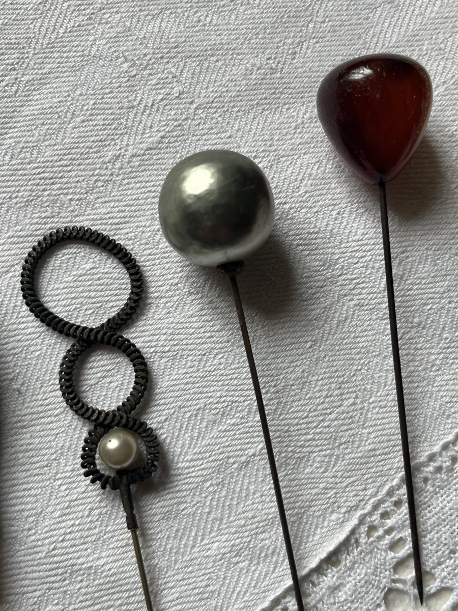 Art Deco-era Hat Pins (23) -photo-7