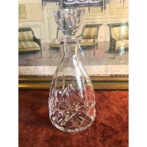 St Louis Crystal Wine Carafe