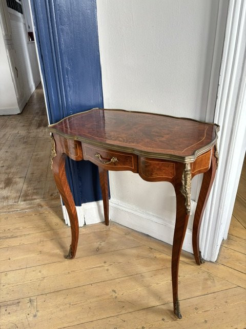 Louis XV Style Coffee Table/belt-photo-2