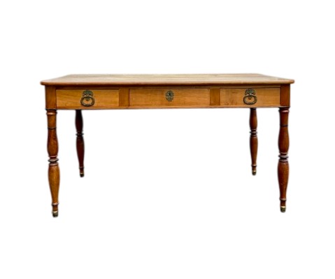 Bureau en Merisier 