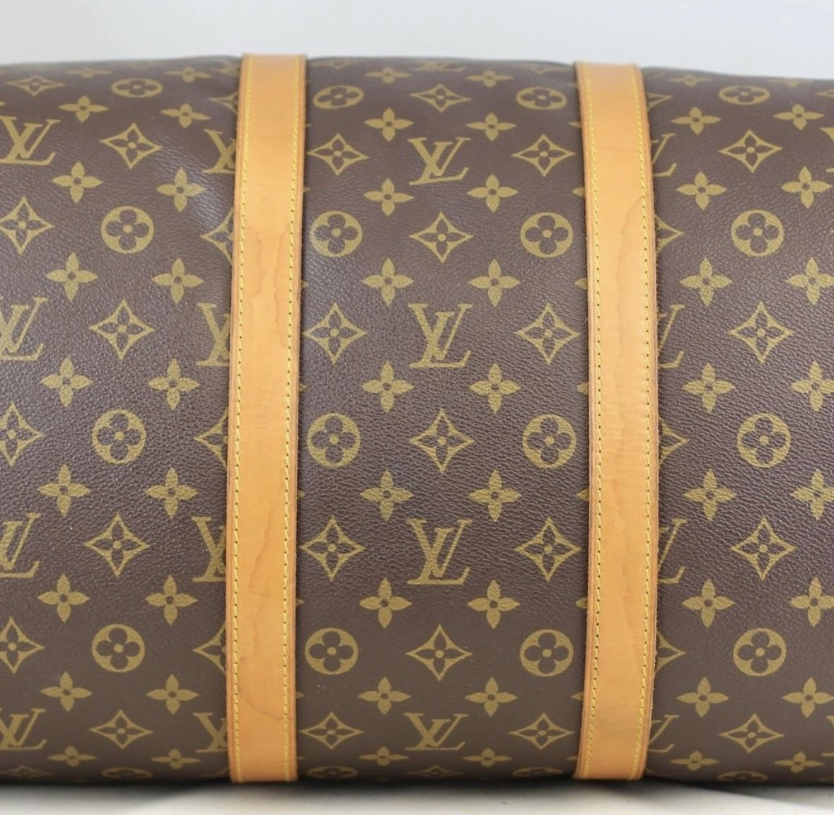Louis Vuitton - Voyage - KEEPALL 55-photo-1