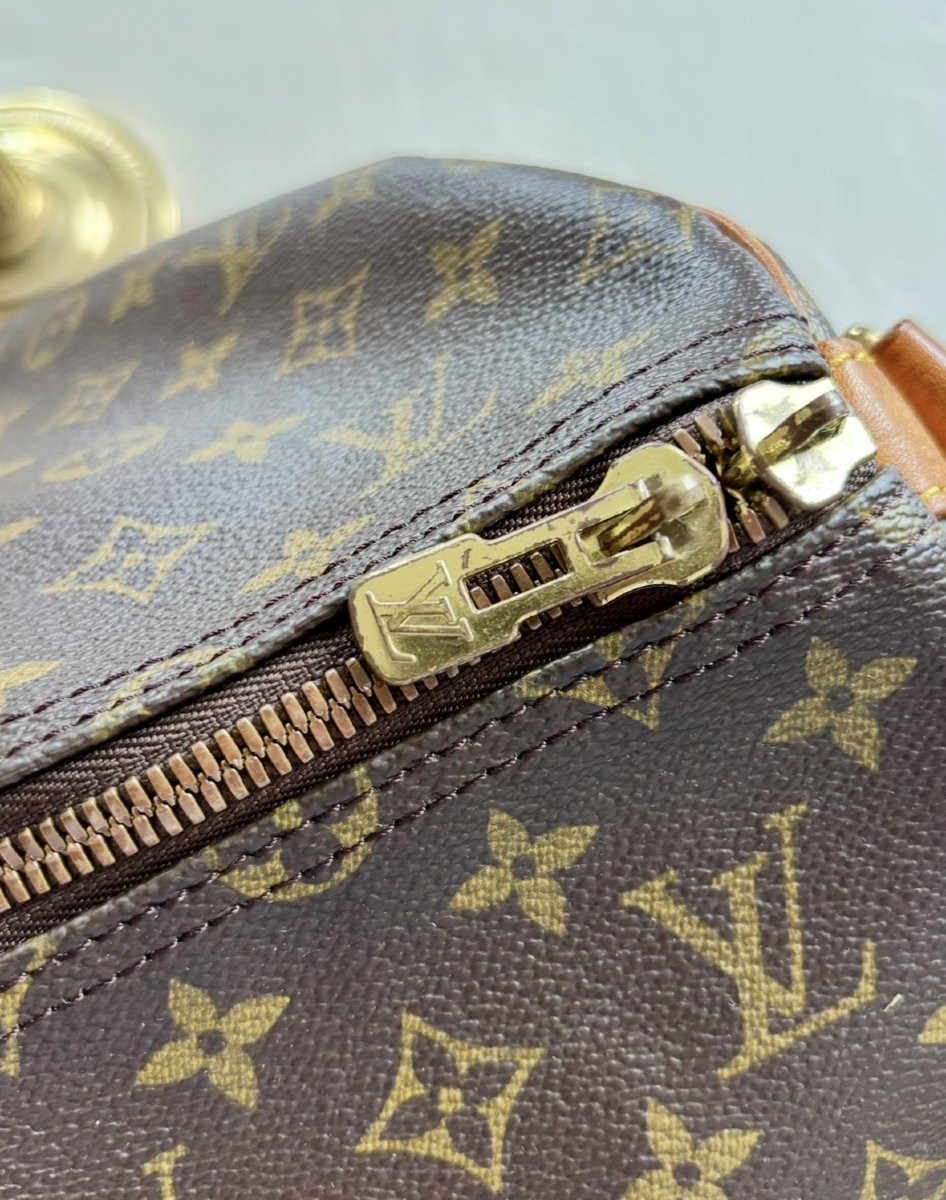 Louis Vuitton - Voyage - KEEPALL -photo-2