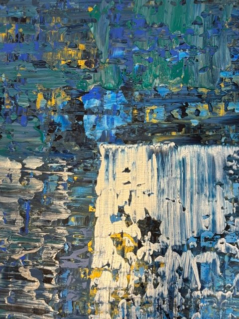 Composition 25-013 - Jérôme Lefebvre Deram-photo-4