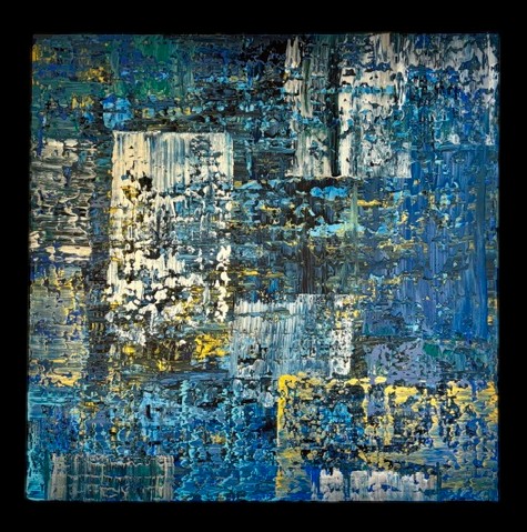 Composition 25-013 - Jérôme Lefebvre Deram