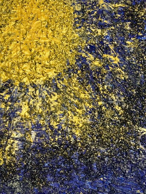 Composition 25-014 - Jérôme Lefebvre Deram-photo-2