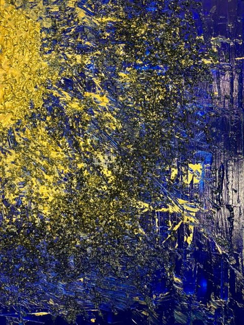 Composition 25-014 - Jérôme Lefebvre Deram-photo-1