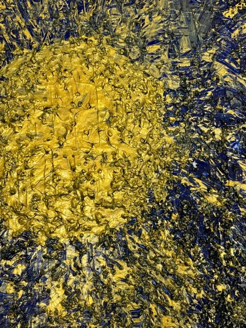 Composition 25-014 - Jérôme Lefebvre Deram-photo-2