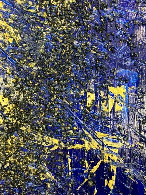 Composition 25-014 - Jérôme Lefebvre Deram-photo-5