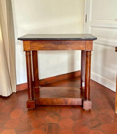 Empire Style Console -photo-2