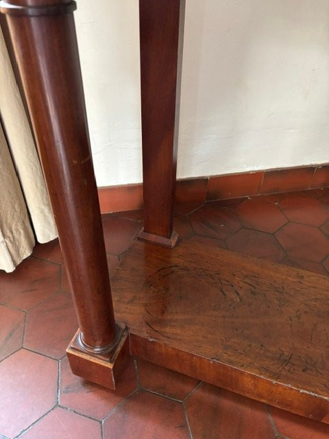 Empire Style Console -photo-3