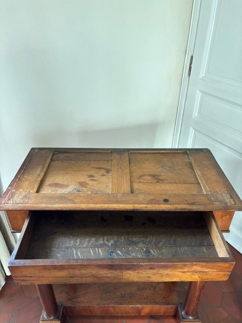 Empire Style Console -photo-1