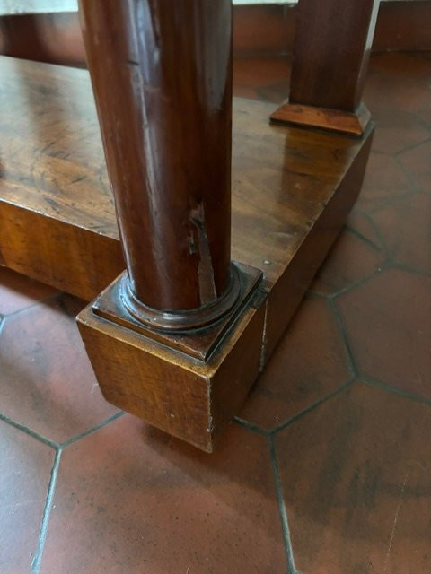 Empire Style Console -photo-2