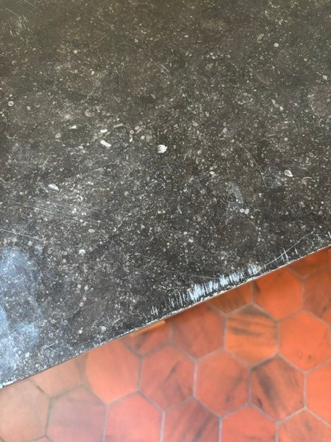 Empire Style Console -photo-3